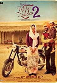 Nikka Zaildar 2 2017 DVD Rip full movie download